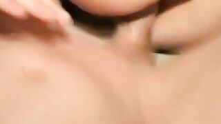 Girl gives handjob and fucks