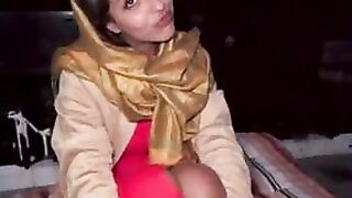 Her cheating husband is a fool