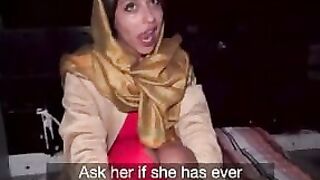 Her cheating husband is a fool