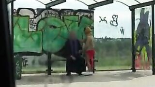 Her cheating husband is a fool