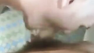 Stranger Blowjob in the Men's Locker Room Shower