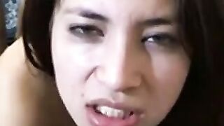 Anal Webcam Show with a Sexy Babe