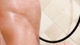 Masseuse fucks to start her own parlor