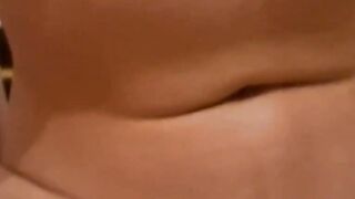 He Can't Hold Back - Big Cock Excites Her