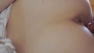 Rough Anal Sex, Deepthroat, and Hardcore Bondage Fuck