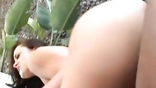Deep throat & vaginal sex