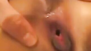 Filipina Amateur Babe Plays with Asian Sex Toys