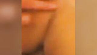 Filipina Amateur Babe Plays with Asian Sex Toys
