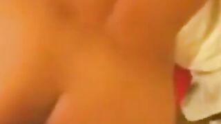 Filipina Amateur Babe Plays with Asian Sex Toys