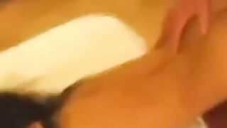 Filipina Amateur Babe Plays with Asian Sex Toys
