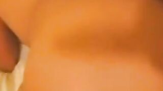 Filipina Amateur Babe Plays with Asian Sex Toys