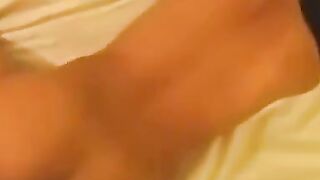 Filipina Amateur Babe Plays with Asian Sex Toys