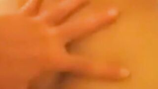 Filipina Amateur Babe Plays with Asian Sex Toys