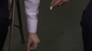 Sexy ass Brandon and Vadim get naughty after school is over