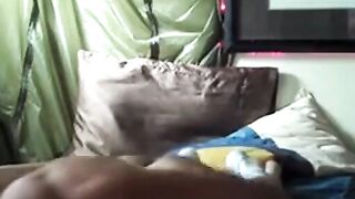 Mature Daddy Barebacks Young Gay Bottom 3