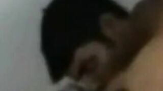 Indian Man Fucks Indonesian Maid
