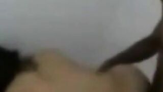 Indian Man Fucks Indonesian Maid