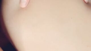 Anal Creampie with My Big-Ass MILF Neighbor