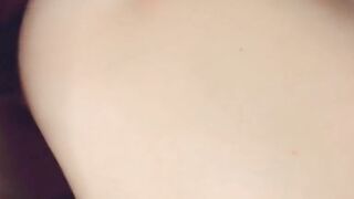 Anal Creampie with My Big-Ass MILF Neighbor