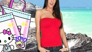 Really wild pornstar loves blowjobs