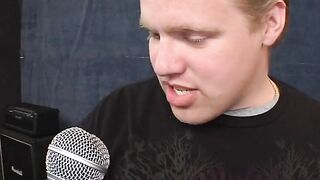 Really wild pornstar loves blowjobs