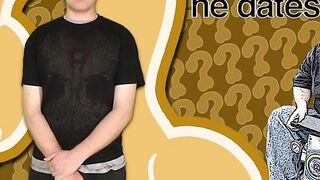 Really wild pornstar loves blowjobs