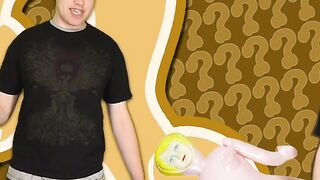 Really wild pornstar loves blowjobs