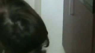 Gorge Profonde - Amateur Blowjob and Facial