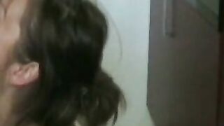 Gorge Profonde - Amateur Blowjob and Facial