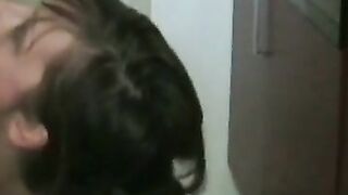 Gorge Profonde - Amateur Blowjob and Facial