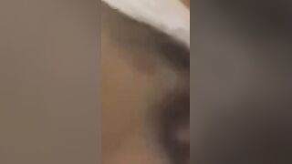 Indian Amateur Sucks a Big Black Cock 2