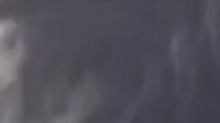 Indian Amateur Sucks a Big Black Cock 2