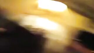 Mature Bear and His Young Neighbor Jerk Off Together