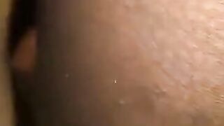 Hairy Asian Housegirl's First BBC Encounter