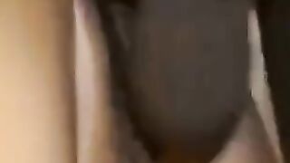 Hairy Asian Housegirl's First BBC Encounter