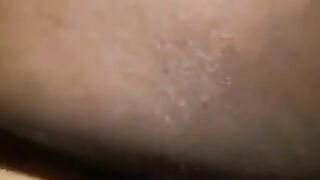 Hairy Asian Housegirl's First BBC Encounter