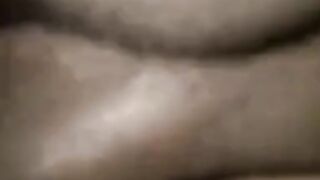 Hairy Asian Housegirl's First BBC Encounter