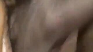 Hairy Asian Housegirl's First BBC Encounter