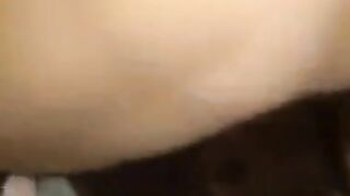 Hairy Asian Housegirl's First BBC Encounter