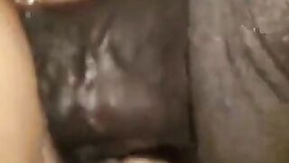 Hairy Asian Housegirl's First BBC Encounter