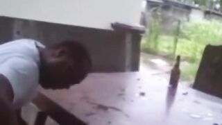 18-Year-Old Amateur Webcam Show