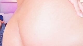 Sexy Brunette With Amazing Big Tits