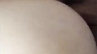 Big-Bottomed Turkish Blonde MILF