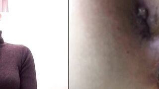 Two babes pussy fingering clip will make you hard fast