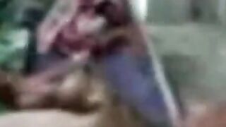 ML dengan Cewek Indonesia - Direkam oleh Teman 2