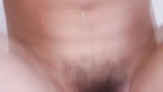 Pretty face Avi rides and fucks on POV casting tape