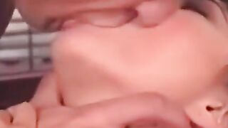 Mi piace prenderlo nel culo da un grosso cazzo amateur