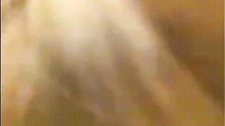Taiwanese Amateur Gives a Sloppy Blowjob (POV) 2