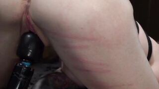 Sophia Locke Punished by Mistress Mona