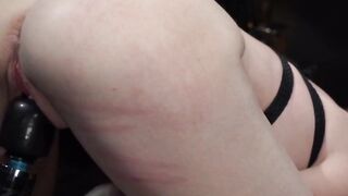 Sophia Locke Punished by Mistress Mona